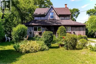 382 Beach Blvd. – Exceptional Waterfront Community Living Situated in one of Hamilton's most sought-...