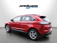SAFETY INCLUDED ACCIDENT FREE LOCAL ONTARIO CAR LOW KMS Very Clean Ford EDGE TITANIUM AWD 3.5L 6Cyl... (image 3)