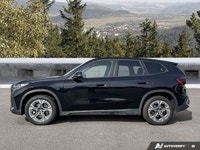 Command attention and experience agile driving in the 2025 BMW X1 xDrive28i. This dynamic Sport Util... (image 1)