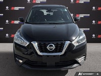 *This Nissan Kicks is a Bargain with These Options* Wheels: 16 Steel w/Full Wheel Covers, Vehicle Dy... (image 8)