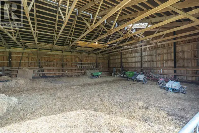 544423 CLARKE ROAD South-West Oxford, Ontario in Land for Sale in Woodstock - Image 8