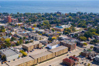 Free Storage Locker Visit our Website: https://www.capreit.ca/apartments-for-rent/etobicoke-on/islin... (image 4)
