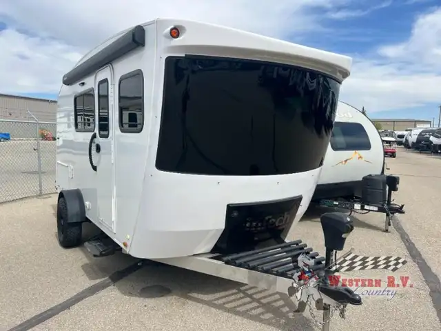 2022 Intech sol horizon