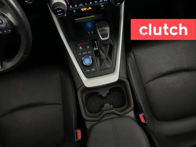 2019 Toyota RAV4 Limited in Cars & Trucks in Bedford - Image 36