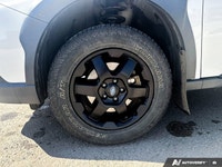 Vehicle Highlights X-Mode Heated Seats Back Up Camera Embrace every journey with the robust and capa... (image 9)