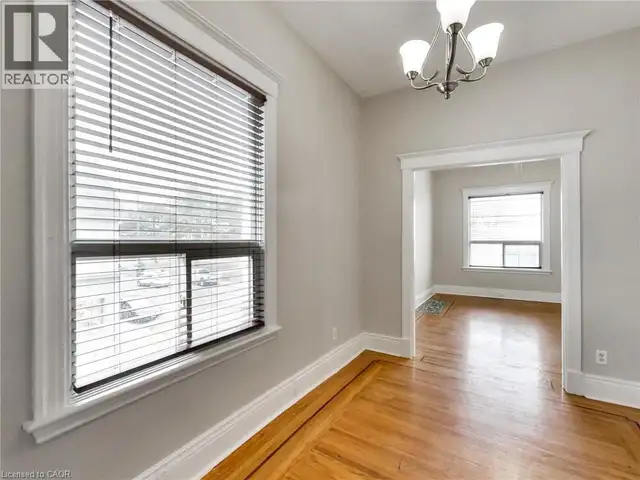 443 WENTWORTH Street N Hamilton, Ontario in Commercial & Office Space for Sale in Mississauga / Peel Region - Image 39