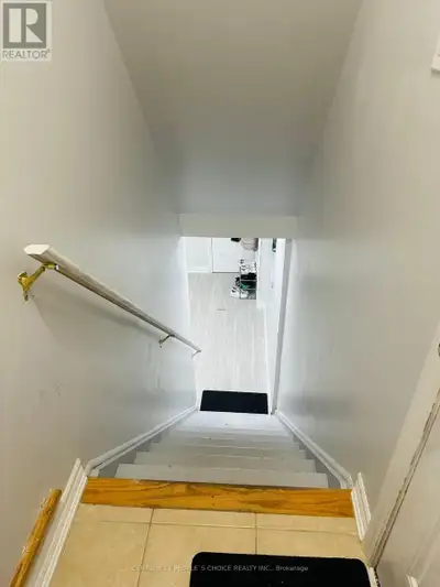 One Bedroom Legal Basement Available In One Of The Best Area Of Brampton!! Fairly New, Neat And Clea...