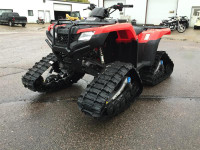 CAMSO Track Kits For Your ATV