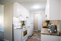 Central Apartments - 1 Bedroom Apartment for Rent Kamloops