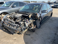 2011 NISSAN ALTIMA  just in for parts at Pic N Save!