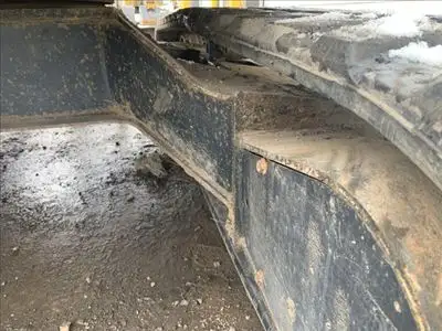 2019 Bobcat E50 in Heavy Equipment in London - Image 13