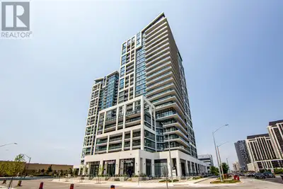 PH110 - 9000 JANE STREET Vaughan (Concord), Ontario