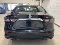 La Nissan Maxima SL CUIR MAGS CAMERA RECUL A/C CRUISE 2020 usagée propose un moteur 3,5 litres à ess... (image 2)