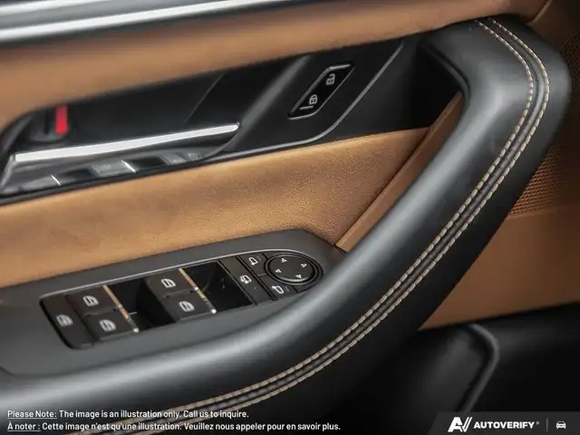 2026 Mazda CX-70 PHEV Signature in Cars & Trucks in Laval / North Shore - Image 18
