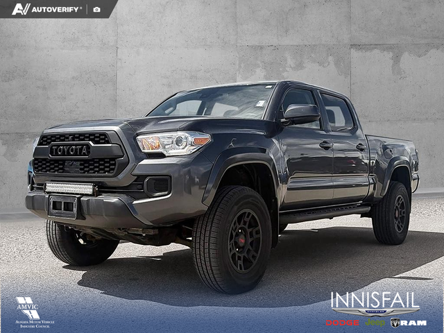 2023 Toyota Tacoma TRD WHEEL| LANE KEEPING| ADAPTIVE CRUISE C...