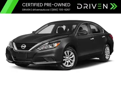 This vehicle is in excellent showroom condition and backed by the DRIVEN Certified Advantage Program...