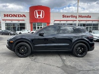 Engineered for exhilarating performance and refined capability, this 2019 Porsche Cayenne Sport Util... (image 8)
