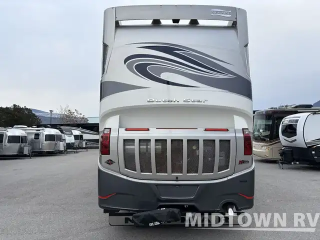2018 Dutch Star 4326 in RVs & Motorhomes in Penticton - Image 4