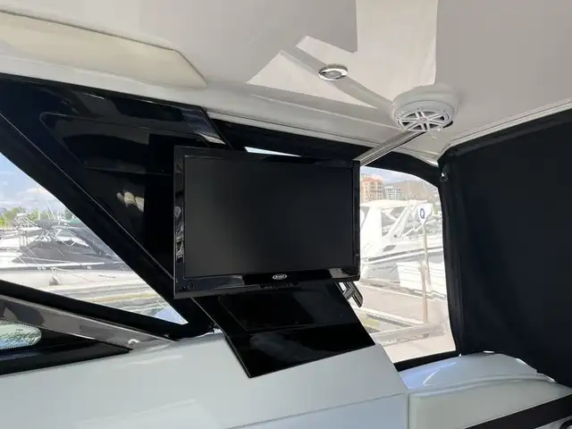 2016 Cobalt Boats A40 in Powerboats & Motorboats in Saskatoon - Image 11