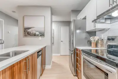 Windsor Arms - Windsor Arms Apartment for Rent