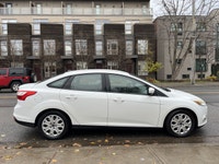 2012 FORD FOCUS SE SAFETY CERTIFIED ONE OWNER JUST ARRIVED, 4DR, 4CYL, AUTO, PWR STEERING, PWR BRAKE... (image 5)