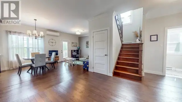 372 Stavanger Drive St. John's, Newfoundland & Labrador62863755918977124