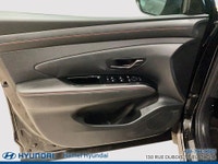 Hyundai Tucson HEV N Line 2025 Puissance hybride, style sportif et technologie de pointe! Le Hyundai... (image 9)