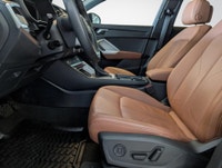 AUDI TROIS-RIVIÈRES MEMBER OF THE GABRIEL GROUP 819-266-7777 LOCATED IN THE CENTER OF MAURICIE AT AU... (image 9)