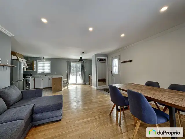 $429,900 - Bungalow for sale in Val-Belair in Houses for Sale in Québec City - Image 7