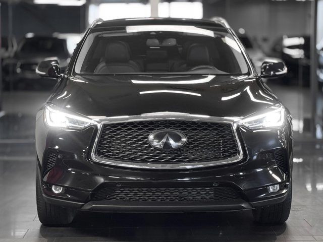 2021 INFINITI QX50 Essential in Cars & Trucks in Calgary - Image 3