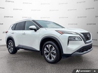 Navigate your daily adventures with ease and efficiency in this impressive 2023 Nissan Rogue SV. Boa... (image 8)