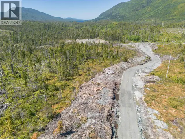DL 1669 PORCHER ISLAND Prince Rupert, British Columbia in Land for Sale in Kamloops - Image 11