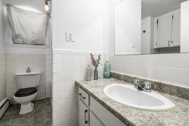 Appartement 4 ½ à louer Charlesbourg juillet 2026 in Long Term Rentals in Québec City - Image 7