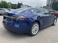 Vehicle Highlights: - Accident free - Winter tire pkg included Just landed is a beautiful Tesla Mode... (image 6)