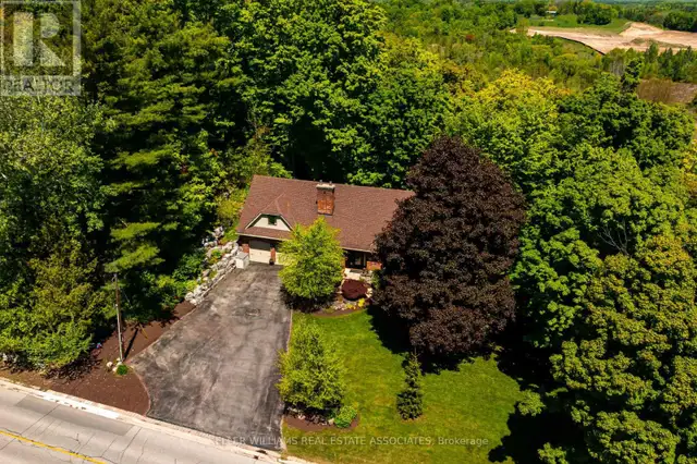49 WILDWOOD ROAD Halton Hills (Glen Williams), Ontario62854412720257121