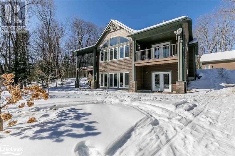 108 LYNX Drive Kearney, Ontario Houses for Sale Muskoka Kijiji
