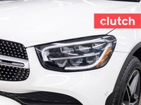Auto Stop/Start, Electric Parking Brake, Brake Assist and more! Clutch is the largest online used ca... (image 7)