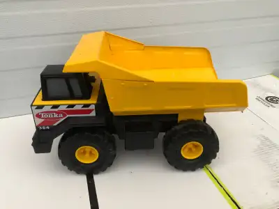 Tonka Dump Trucks, View more