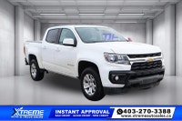 2022 Chevrolet Colorado LT Crew Cab 4x4 Welcome to Xtreme Auto & Truck Sales Your Car Loan, Truck Lo... (image 2)