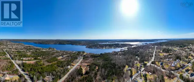 Lot R-1A 183 Myra Road Porters Lake, Nova Scotia in Land for Sale in City of Halifax - Image 6
