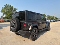 | Navigation System | Apple CarPlay and Android Auto | Heated Steering Wheel | ParkView Rear Back-Up... (image 4)