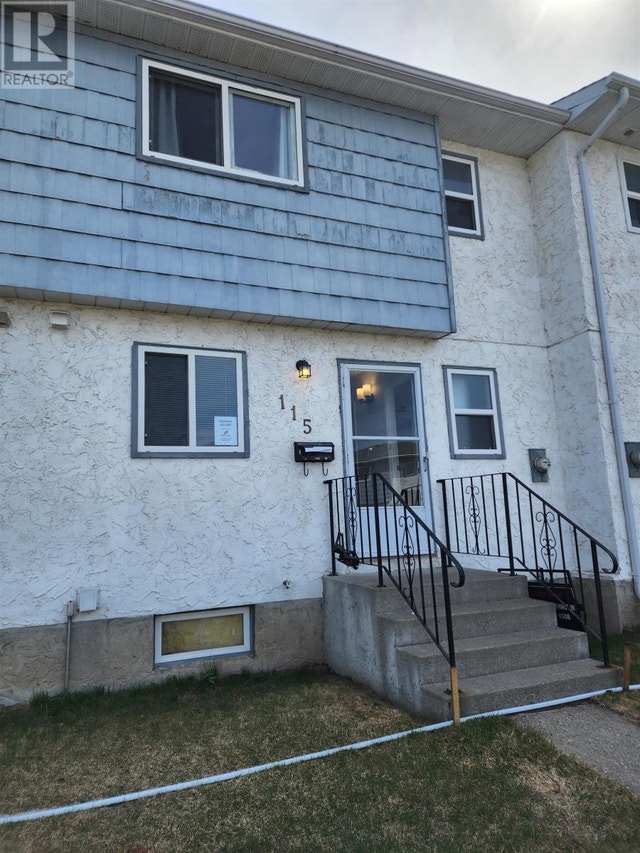 115 199 OSPIKA BOULEVARD Prince British Columbia Condos for