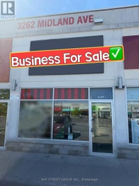 E107 - 3262 MIDLAND AVENUE Toronto (Milliken), Ontario Markham / York Region Toronto (GTA) Preview