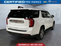 The 2021 GMC Yukon SLE 4WD combines commanding presence, advanced capability, and family-first versa... (image 4)