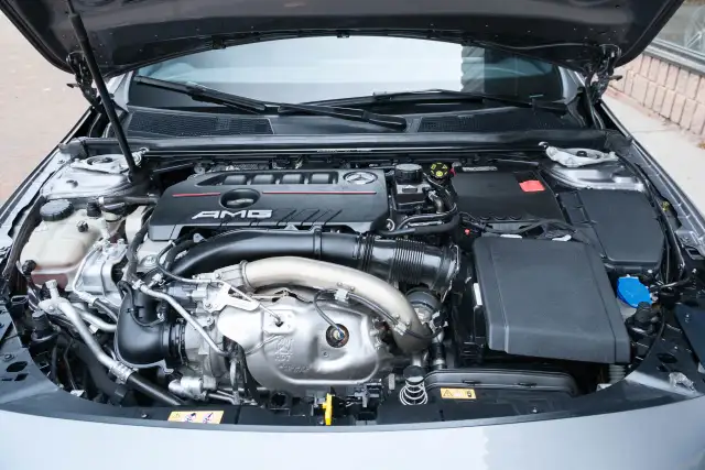 2022 Mercedes-Benz A-Class in Cars & Trucks in Markham / York Region - Image 50