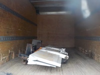 2011 Isuzu NPR HD Ryder Stock ID: 430696 Transmission Type/Speed: AUTO 6 Engine: DIESEL 4HK1-TC 210/... (image 9)