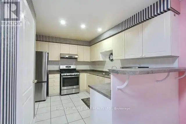 153 CORDGRASS CRESCENT Brampton (Sandringham-Wellington), Ontari in Houses for Sale in Mississauga / Peel Region - Image 19