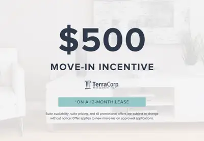 71 Grand Ave | Move in before June 1 and receive a $500 move-in bonus! Affordable living in an ideal...