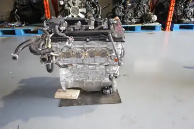 JDM 2021 Toyota Prius Hybrid 2ZR FXE 1.8L Engine Motor ONLY, View more
