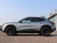 Brand New SUV Available in Lloydminster, Saskatchewan Alberta This 2026 Chevrolet Trax ACTIV is equi... (image 9)